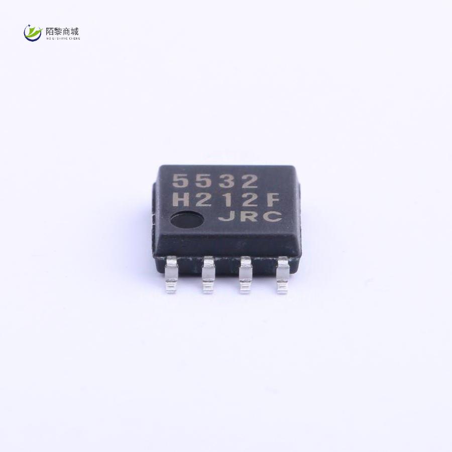 全新原装NJM5532M-TE1正品/NJM5532M-TE1