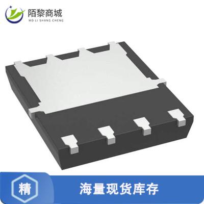 全新原装FDMS86101DC正品/MOSFET N-CH 100V 14.5A DLC
