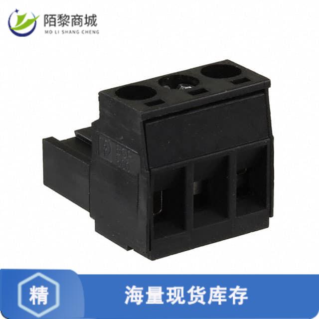 全新原装5441731正品/TERM B PLUG 3POS STR 5MM