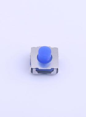 全新原装GT-TC125B-H052-L5正品/6.2硅胶轻触 H5.2 2