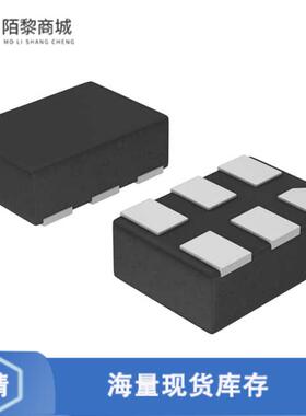 全新原装NLVX2G16AMUTCG正品/IC BUFFER NON-INVERT 5.
