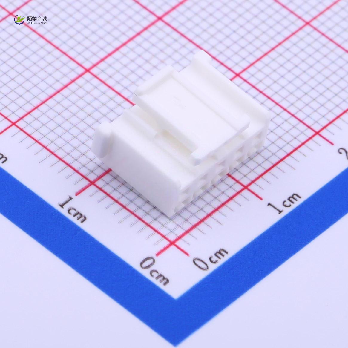 全新原装511030500正品/2.5mm 1x5P
