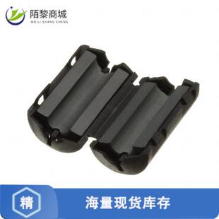 全新原装0431178181正品/FERRITE 160OHM HINGED 4.29MM