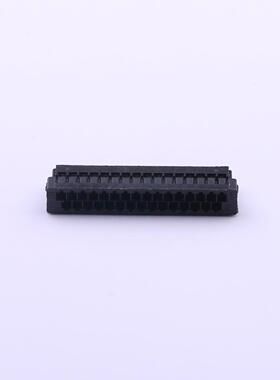 全新原装A1256HD-31P正品/1.25mm 1x31P