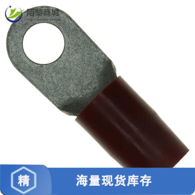 全新原装324054正品/CONN RING CIRC 2AWG #3/8 CRIMP