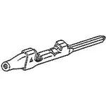 全新原装175063-1正品/CONN TAB 20-22AWG CRIMP TIN