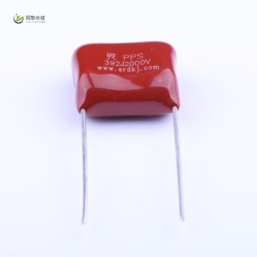 全新原装PPS392JD190714LC正品/3.9nF ±5% CBB8