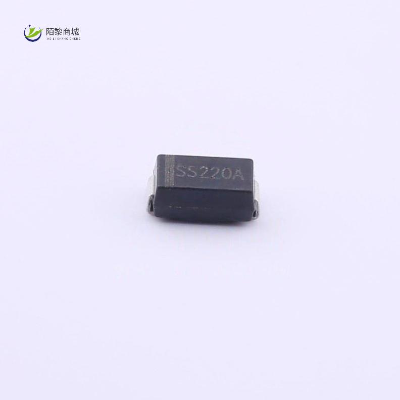 全新原装SS220A正品/200V 2A 900mV@2A
