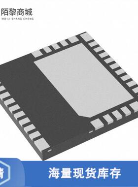 原装正品LMG3410R050RWHT芯片SMART 50MOHM GAN FET WI