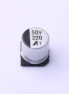 全新原装GVT1H227M1010CNVC正品/220uF ±20% 50V