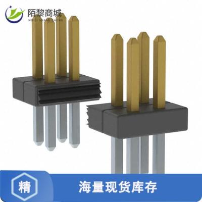 全新原装M50-3505042正品/CONN HEADER VERT 100POS 1.