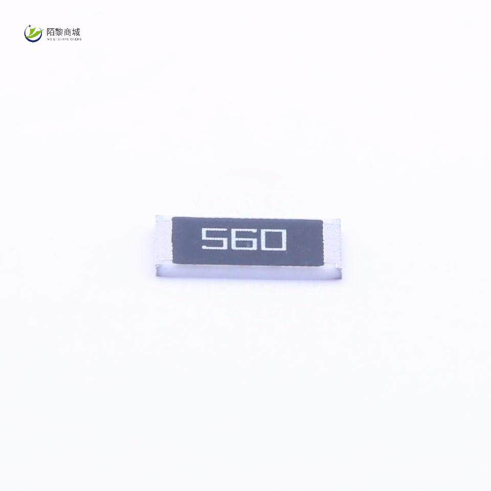 全新原装CRH2512J56R0E04Z正品/56Ω ±5% 2W