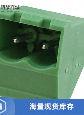 原装正品1767371全新TERM B HDR 2POS 45DEG 5.08MM