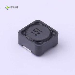 YPRH1205 ±20% 151M正品 150µH 230m 功率电感 全新原装