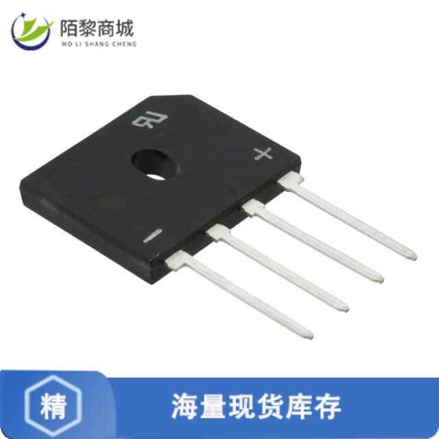 全新原装GBU8M-E3/45正品/BRIDGE RECT 1PHASE 1KV 3.9