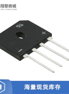 全新原装GBU8M-E3/45正品/BRIDGE RECT 1PHASE 1KV 3.9