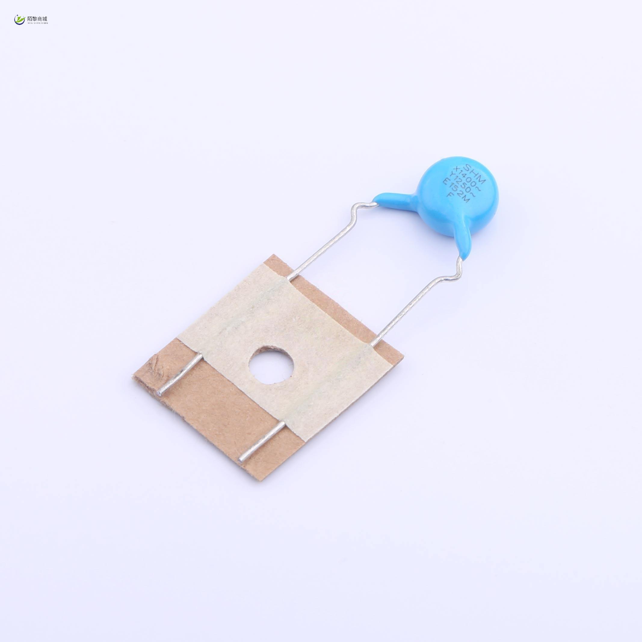 全新原装DCF152M30Y5UG6UK0A0正品/DCF152M30Y5