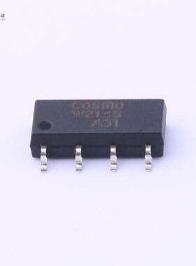 全新原装KAQW214S正品/固态继电器（SSR） SPST-NO 400V