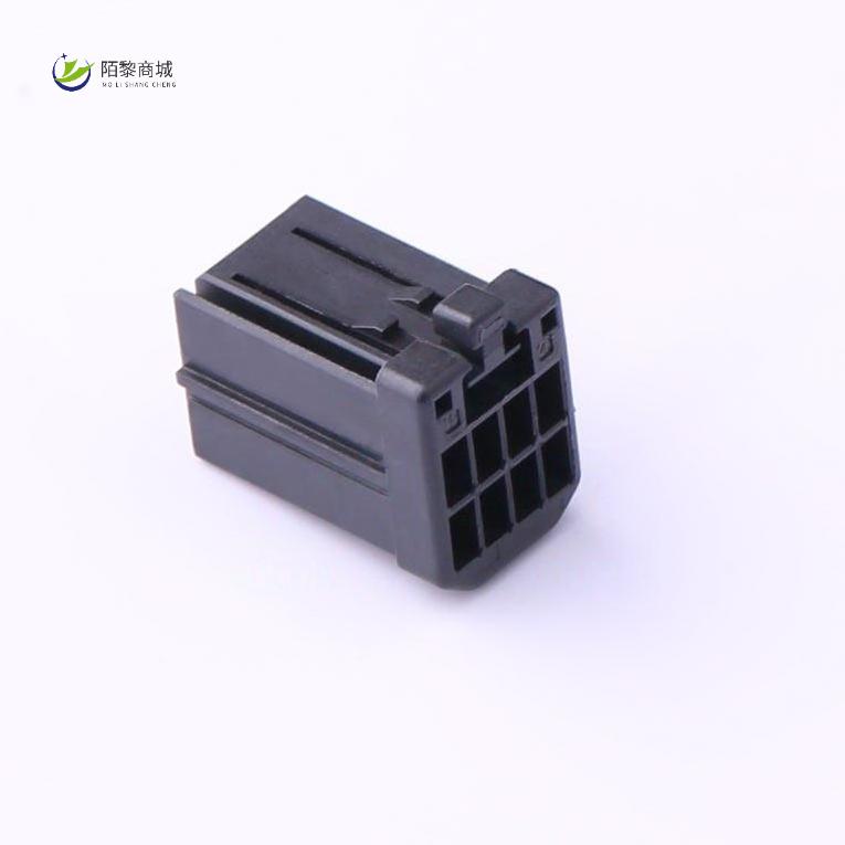全新原装J11DF-08V-KX正品/2.2mm 2x4P