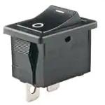 全新原装CWSB11AA1F正品/翘板 SPST ON-NONE-OFF