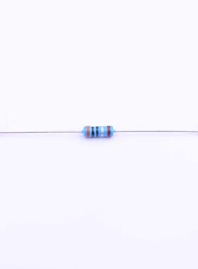 原装正品MFR2WSFTF73-3R全新金属膜电阻 3Ω ±1% 2W ±10