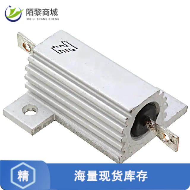 全新原装THS1082RJ正品/RES CHAS MNT 82 OHM 5% 10W