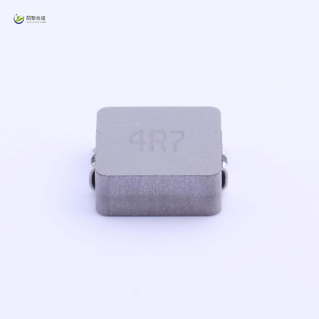 全新原装SLO1040H4R7MTT正品/功率电感 4.7µH ±20% IND