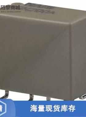 全新原装AGN200A4HZ正品/RELAY TELECOM DPDT 1A 4.5VDC