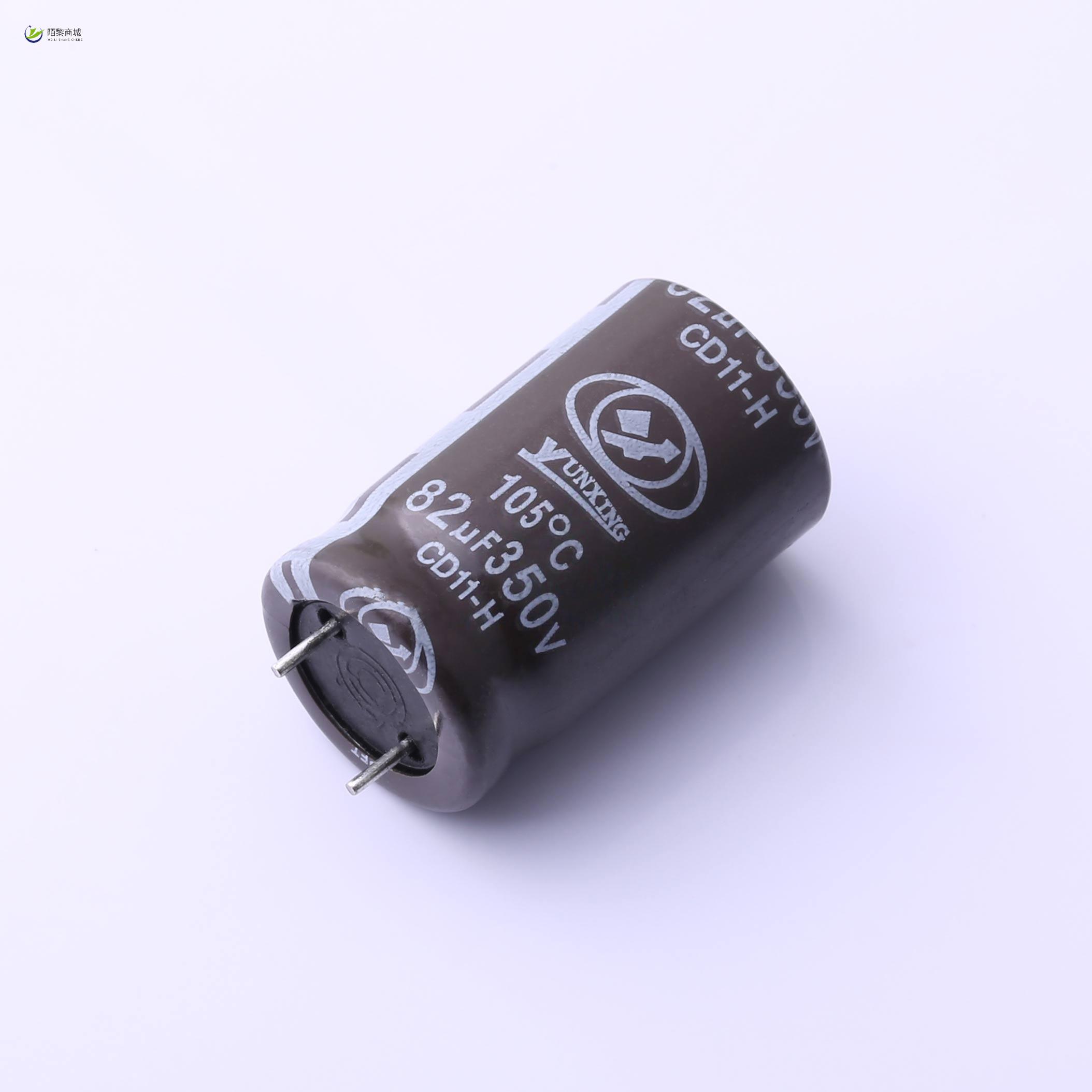 全新原装ECH2VM820L26CTZVZC-L=3.2正品/82uF ±20% 350V