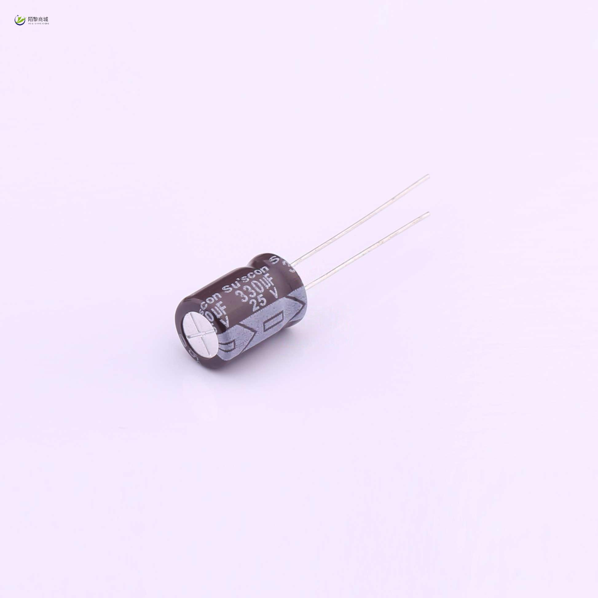 全新原装MF025M331F12TKKKSOOR正品/330uF ±20% 25V