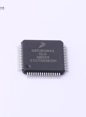 原装正品S9S12GN48J0CLH全新S9S12GN48J0CLH