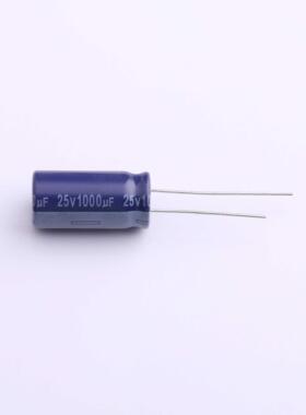 全新原装ERE1EM102G20OT正品/1000uF ±20% 25V