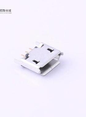 全新原装MU-106-ARY正品/USB  B 5Pins 30V 1.5A Female