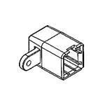 全新原装368191-2正品/汽车 040 MLC 8P CAP HSG(HMC)
