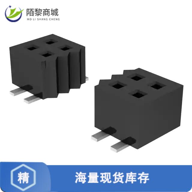 全新原装CLP-111-02-G-D-BE-K正品/CONN RCPT 22POS 0.