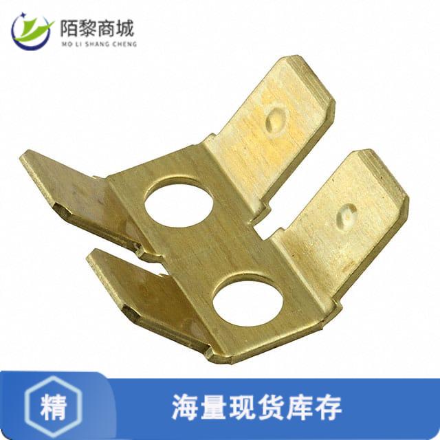 全新原装41617正品/CONN QC TAB 0.250