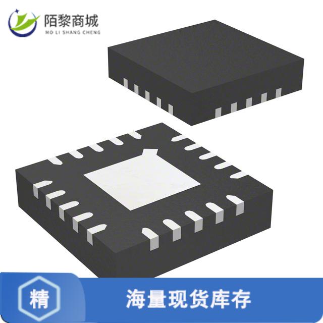 全新原装IS31FL3196-QFLS2-TR正品/IC LED DRIVER 6CH