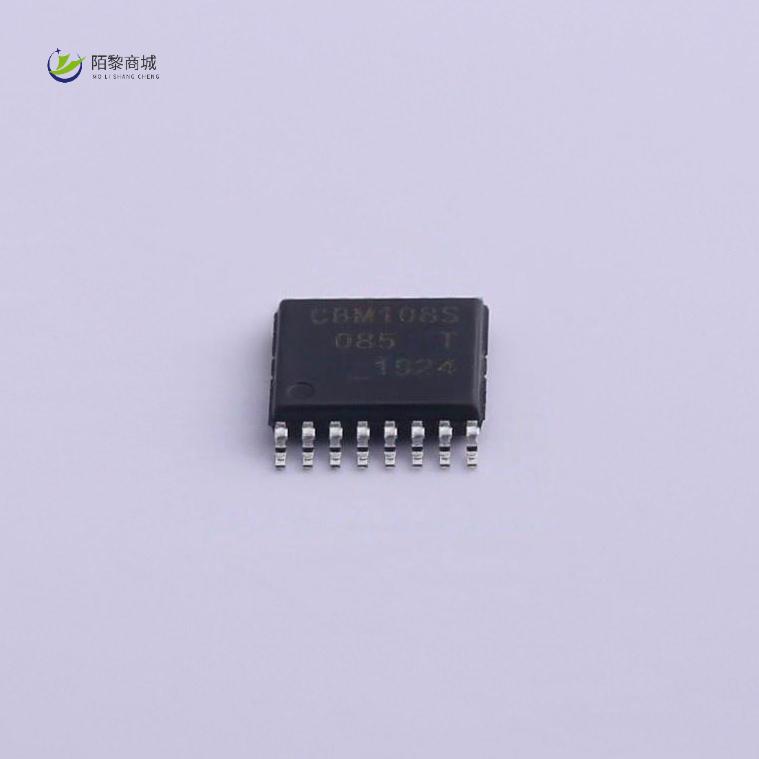 全新原装CBM108S085TS正品/8通道 540uA@3V, 600uA@5V