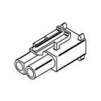全新原装19-09-1029正品/管脚和插座 2 POSITION RECPT