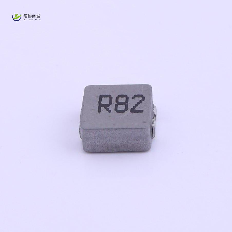 全新原装MHCI06030-R82M-R8正品/功率电感 820nH ±20%