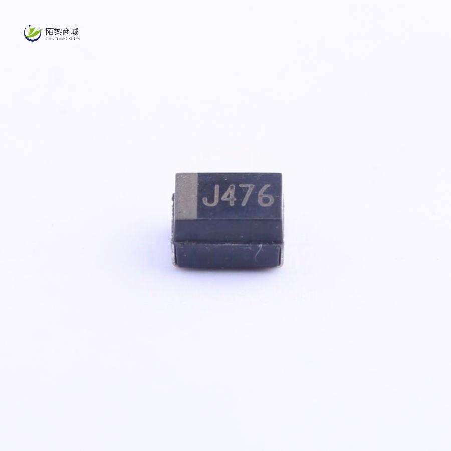 全新原装TC212B476K006B正品/47uF ±10% 6.3V