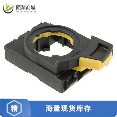 全新原装A22NZ-H-01正品/MOUNTING COLLAR A22N