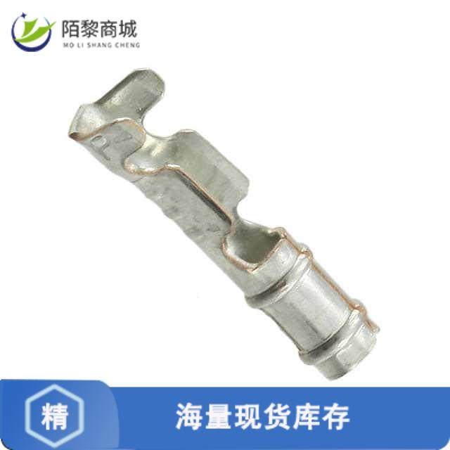 全新原装60789-1正品/CONN TERM POST RCPT 20-24AWG