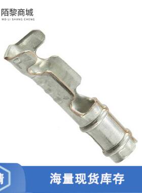 全新原装60789-1正品/CONN TERM POST RCPT 20-24AWG