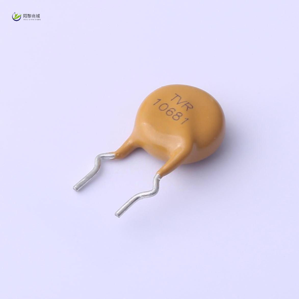 全新原装TVR10681KOC4AY正品/TVR10681KOC4AY