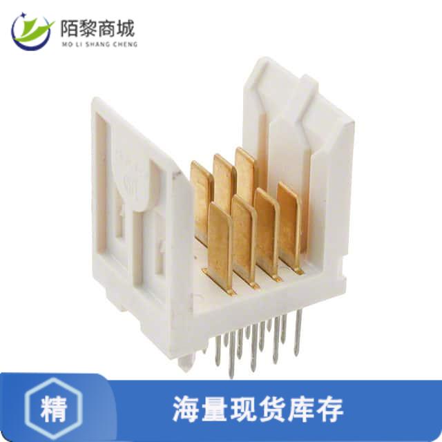 全新原装5536600-1正品/CONN HEADER FUTUREBUS 8POS PCB