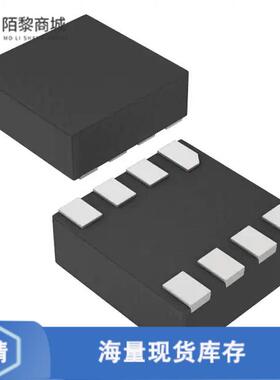 全新原装MAX13485EELA+T正品/IC TRANSCEIVER HALF 1/1