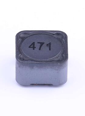 全新原装SWRH1207B-471MT正品/470uH ±20% 790mA 980mΩ