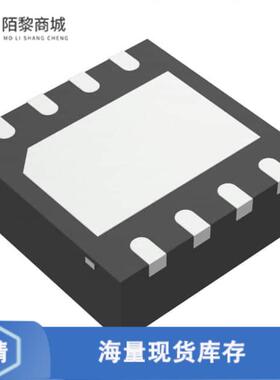 全新原装24AA256T-I/MF正品/IC EEPROM 256KBIT I2C 8DFN