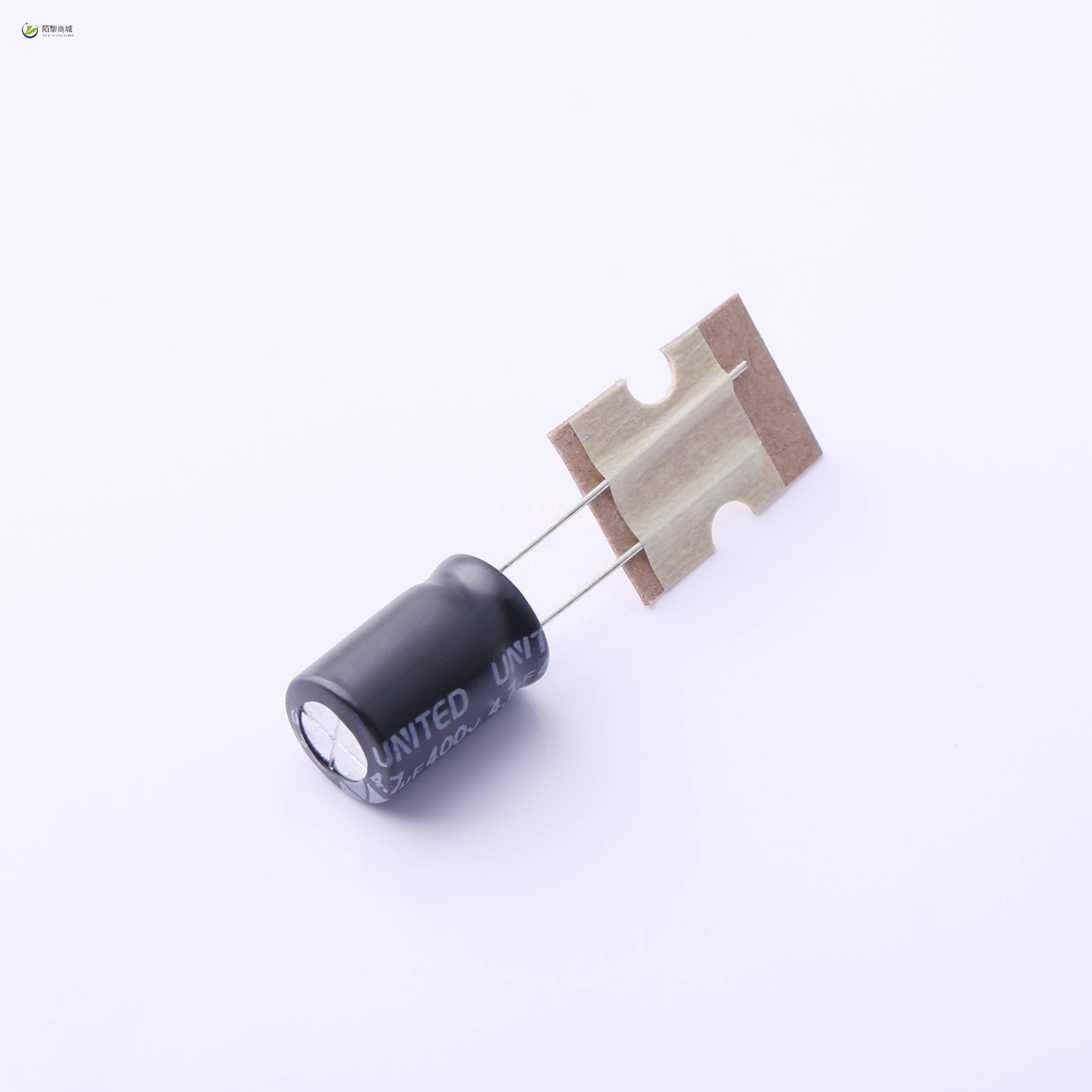 全新原装KM4R7M4001015PE1-D5正品/4.7uF ±20% 400V